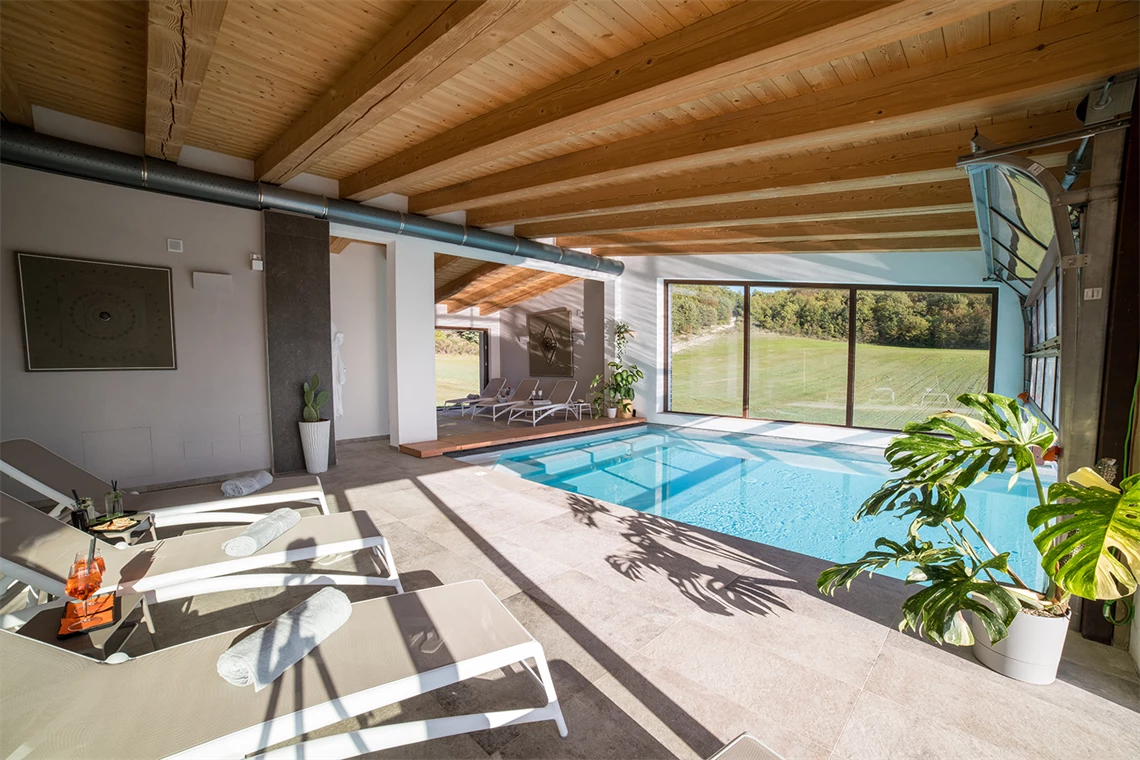 piscina-sala relax